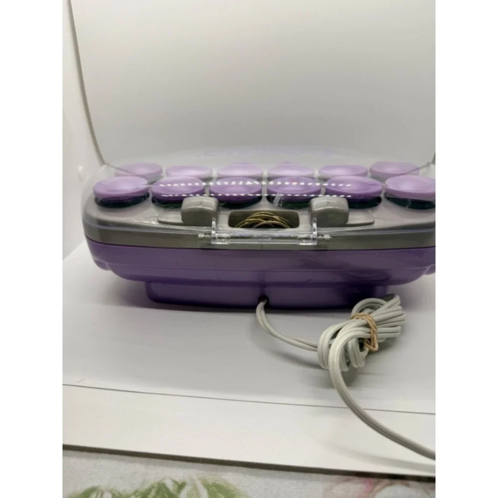 Conair ion shine